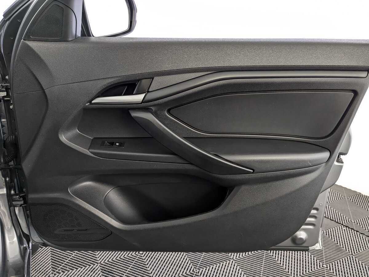 Купить Lada (ВАЗ) Vesta с пробегом. Фото: #19