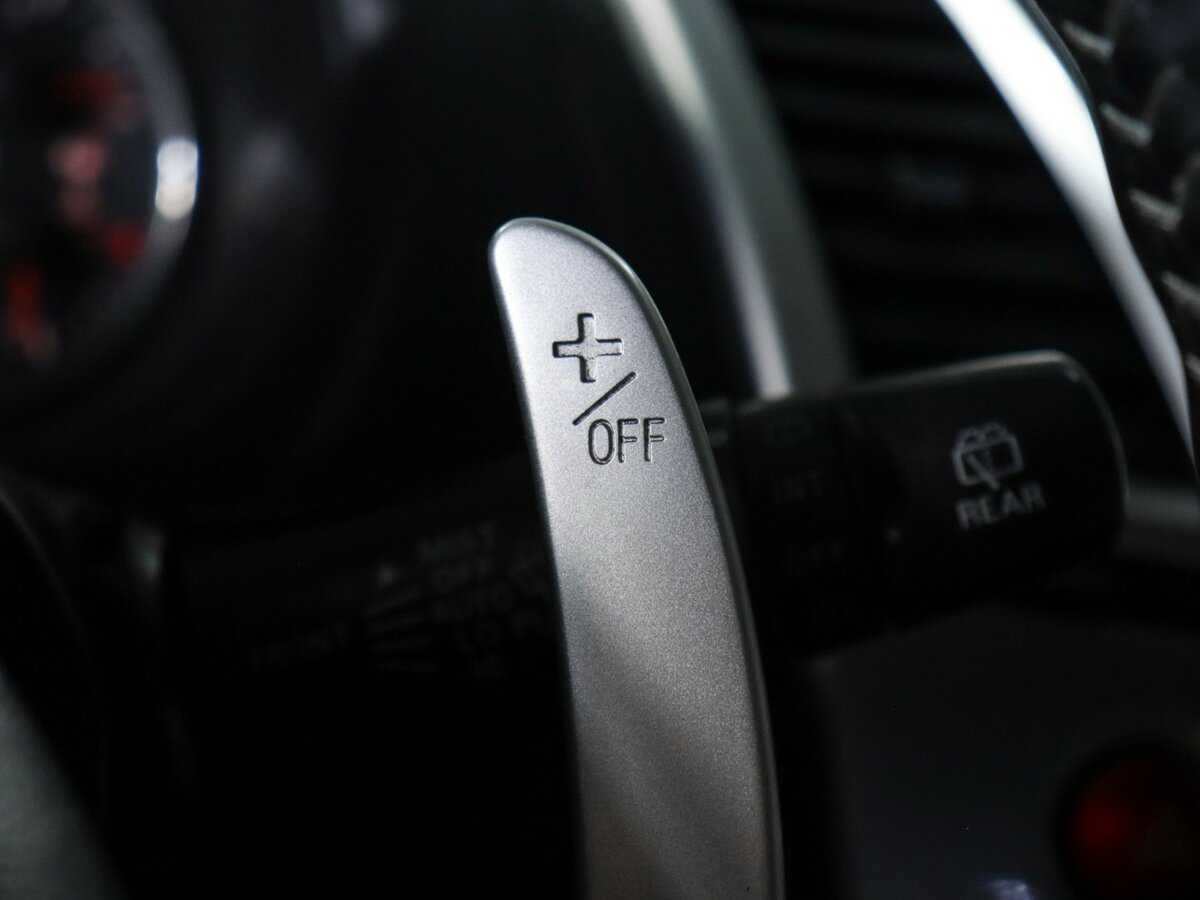 Купить Mitsubishi Pajero Sport с пробегом. Фото: #14