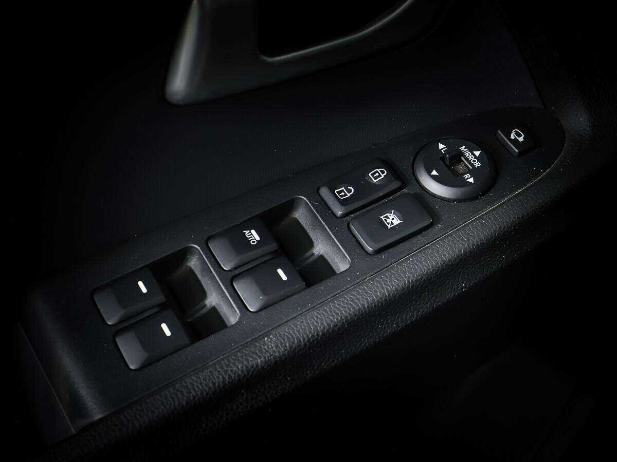 Купить Kia Sportage с пробегом. Фото: #15