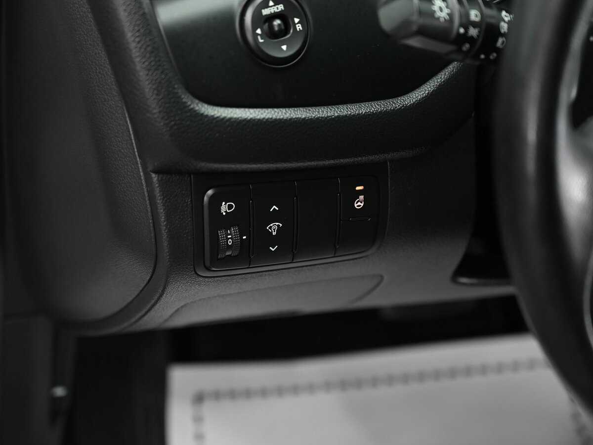 Купить Kia Ceed с пробегом. Фото: #8