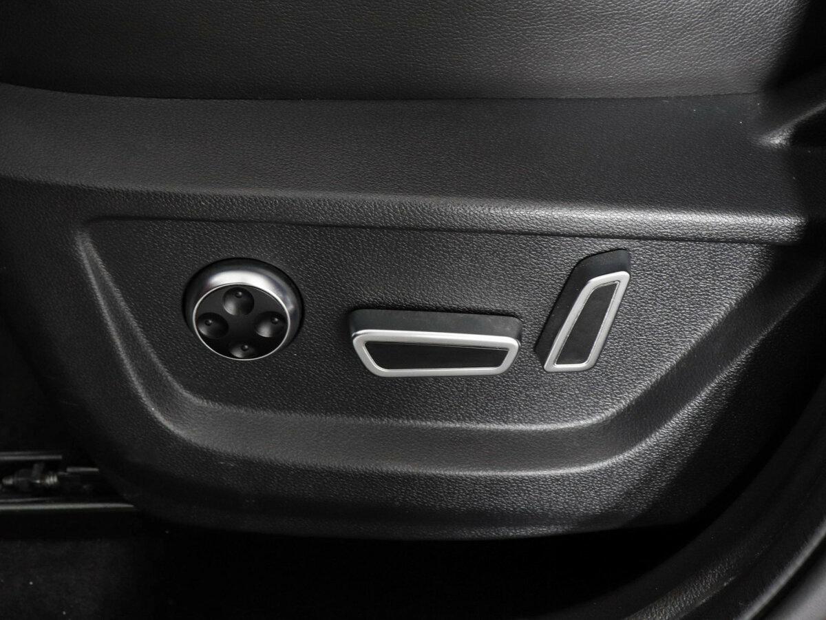 Купить Chery Tiggo 4 с пробегом. Фото: #13