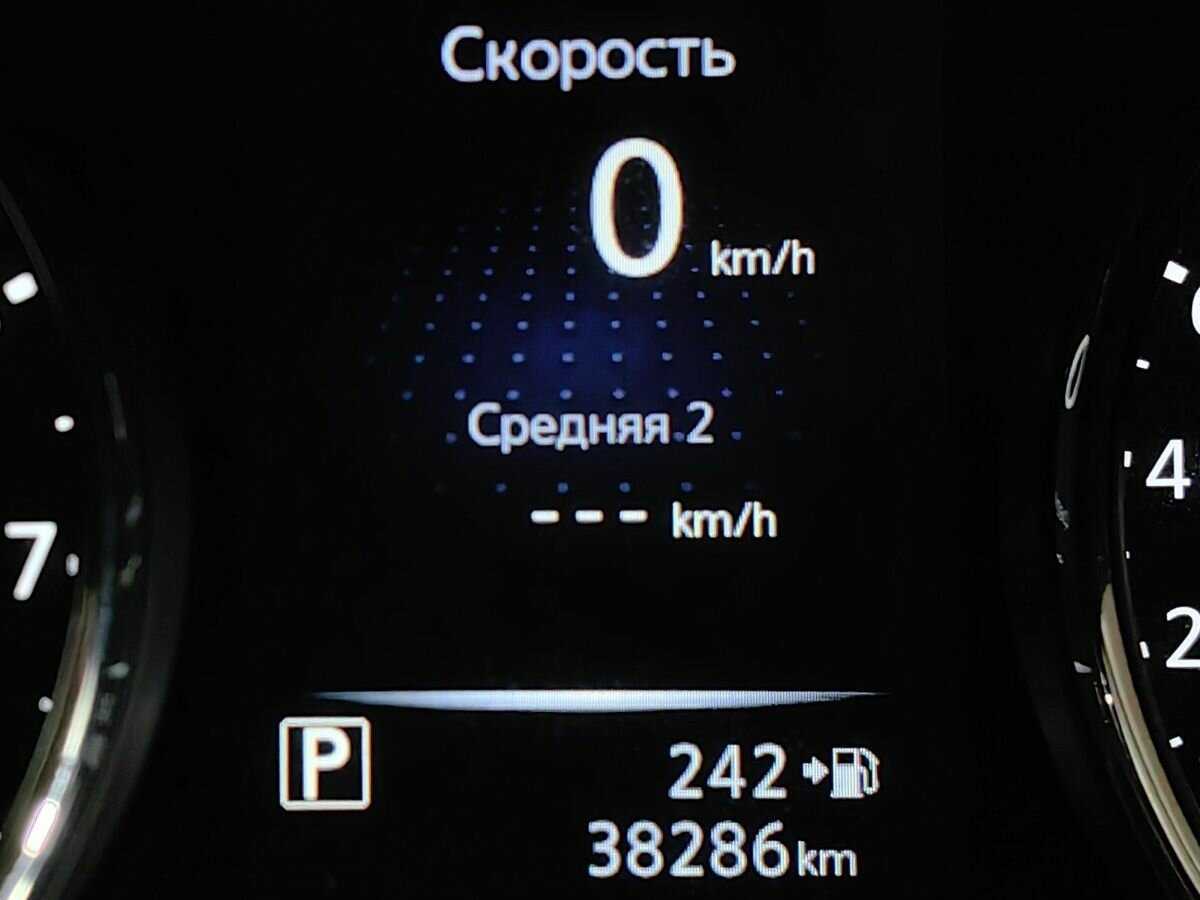 Купить Nissan Qashqai с пробегом. Фото: #14