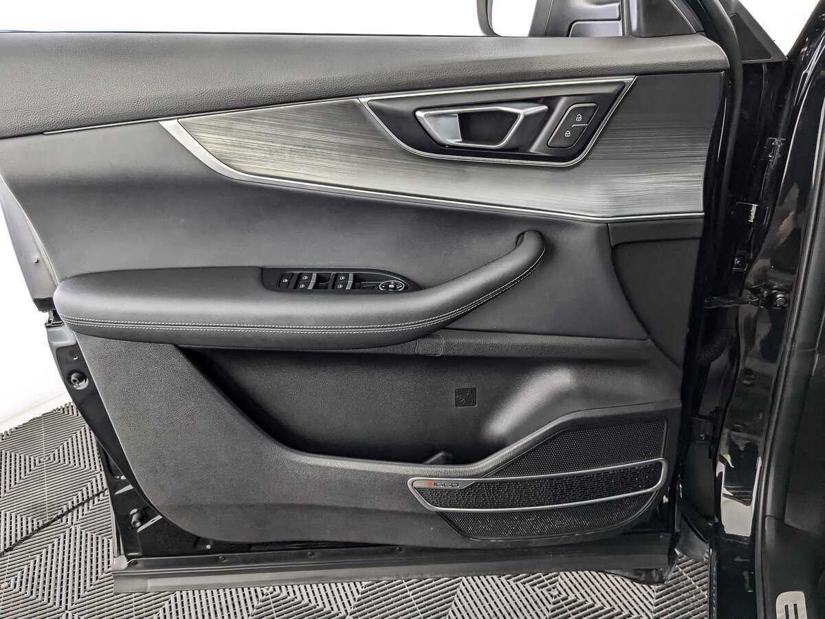 Купить Chery Tiggo 7 Pro с пробегом. Фото: #14