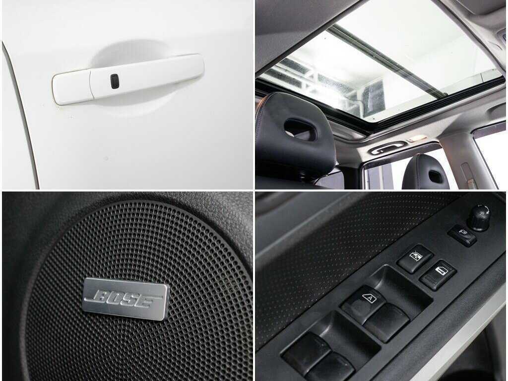 Купить Nissan X-Trail с пробегом. Фото: #18