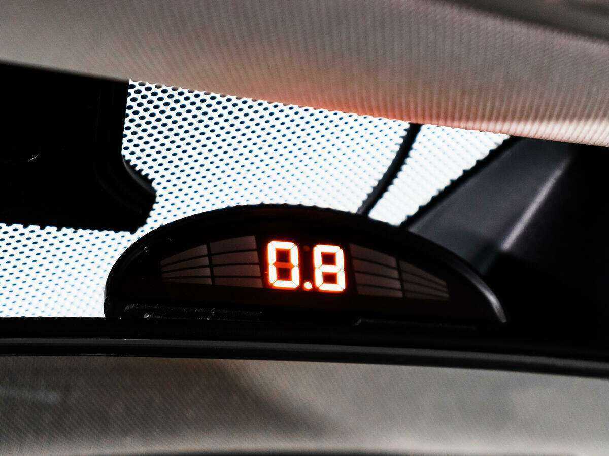 Купить Mitsubishi Outlander с пробегом. Фото: #13