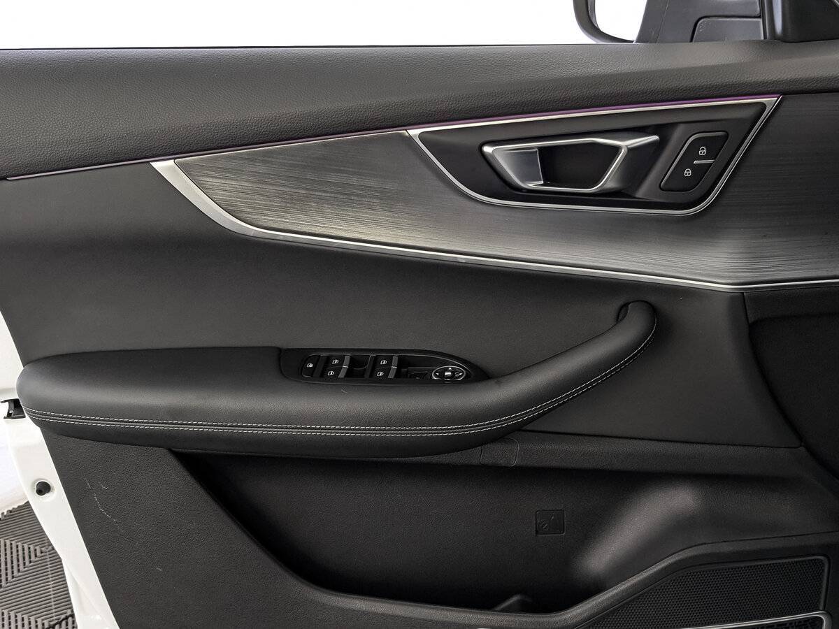 Купить Chery Tiggo 7 Pro с пробегом. Фото: #18