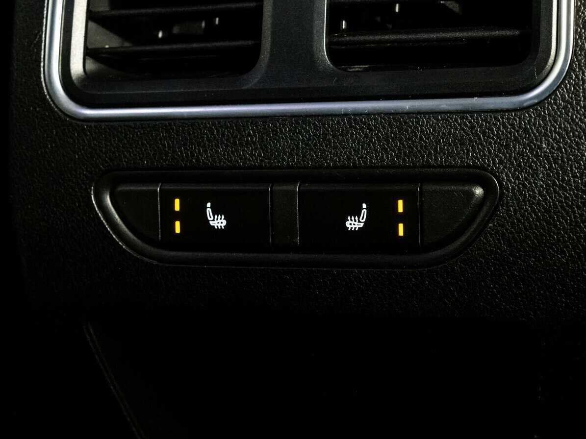 Купить Haval F7x с пробегом. Фото: #16