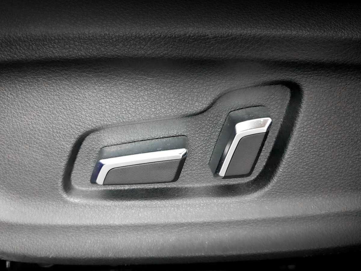 Купить FAW Bestune T55 с пробегом. Фото: #16