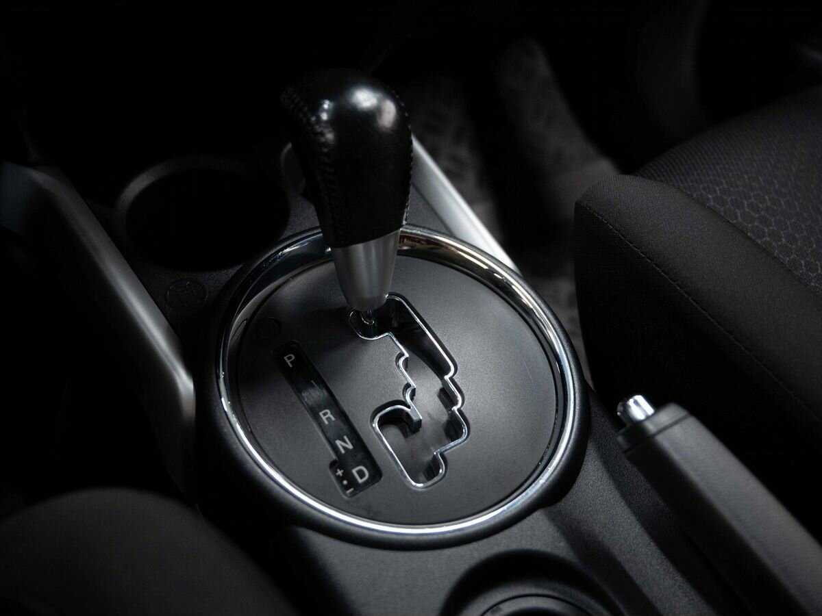 Купить Mitsubishi ASX с пробегом. Фото: #18