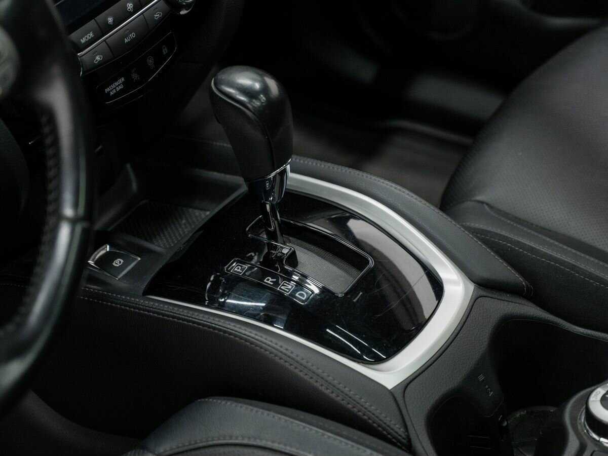 Купить Nissan Qashqai с пробегом. Фото: #17