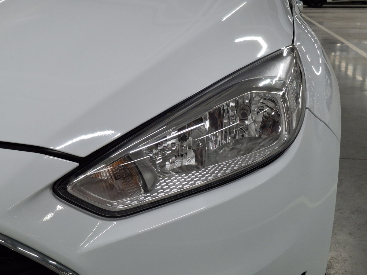 Купить Ford Focus с пробегом. Фото: #15