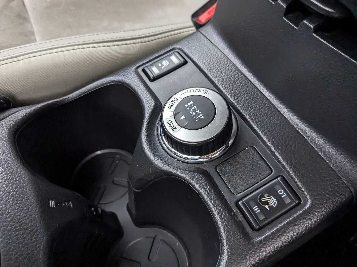 Купить Nissan Qashqai с пробегом. Фото: #20