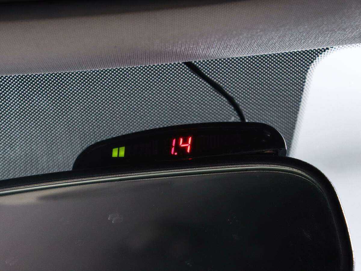 Купить Kia Ceed с пробегом. Фото: #12