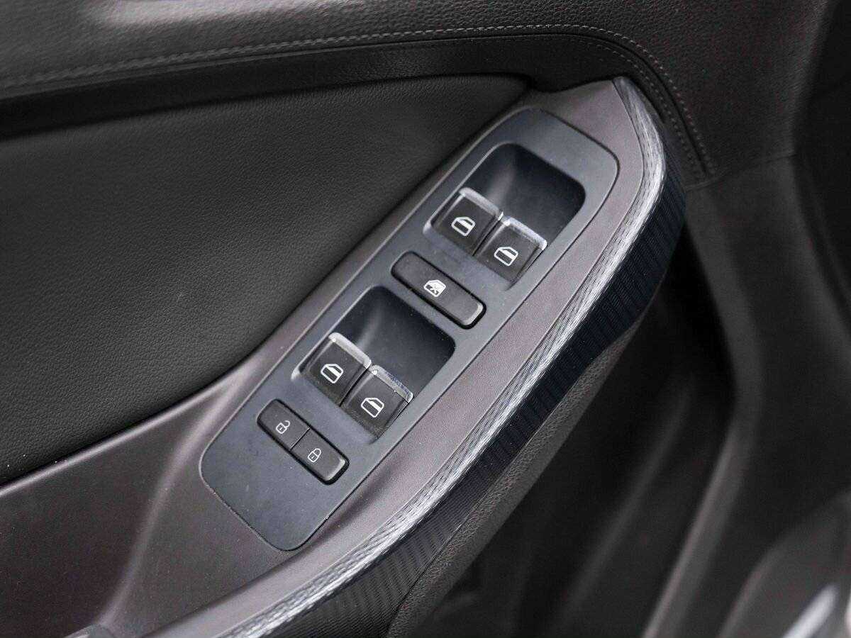 Купить Chery Tiggo 4 с пробегом. Фото: #16