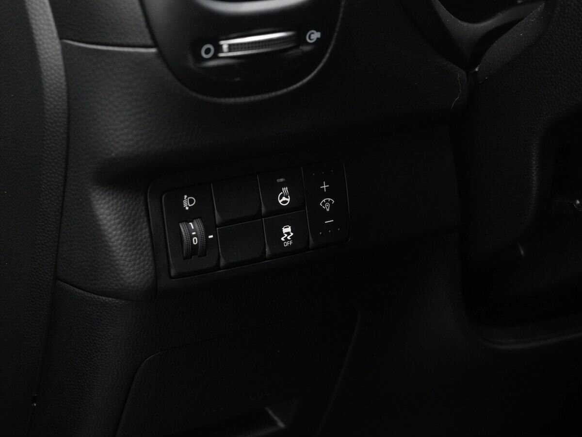 Купить Kia Soul с пробегом. Фото: #16