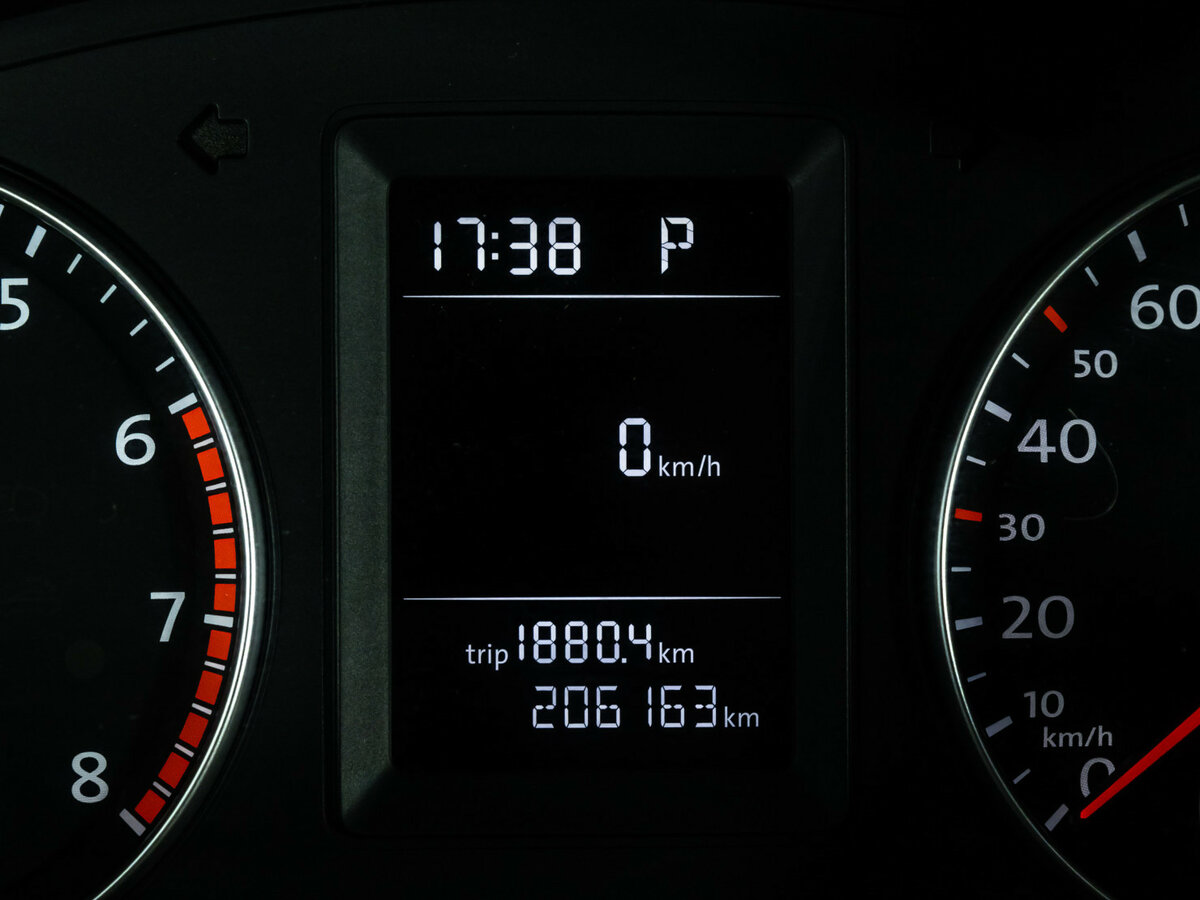Купить Volkswagen Jetta с пробегом. Фото: #12