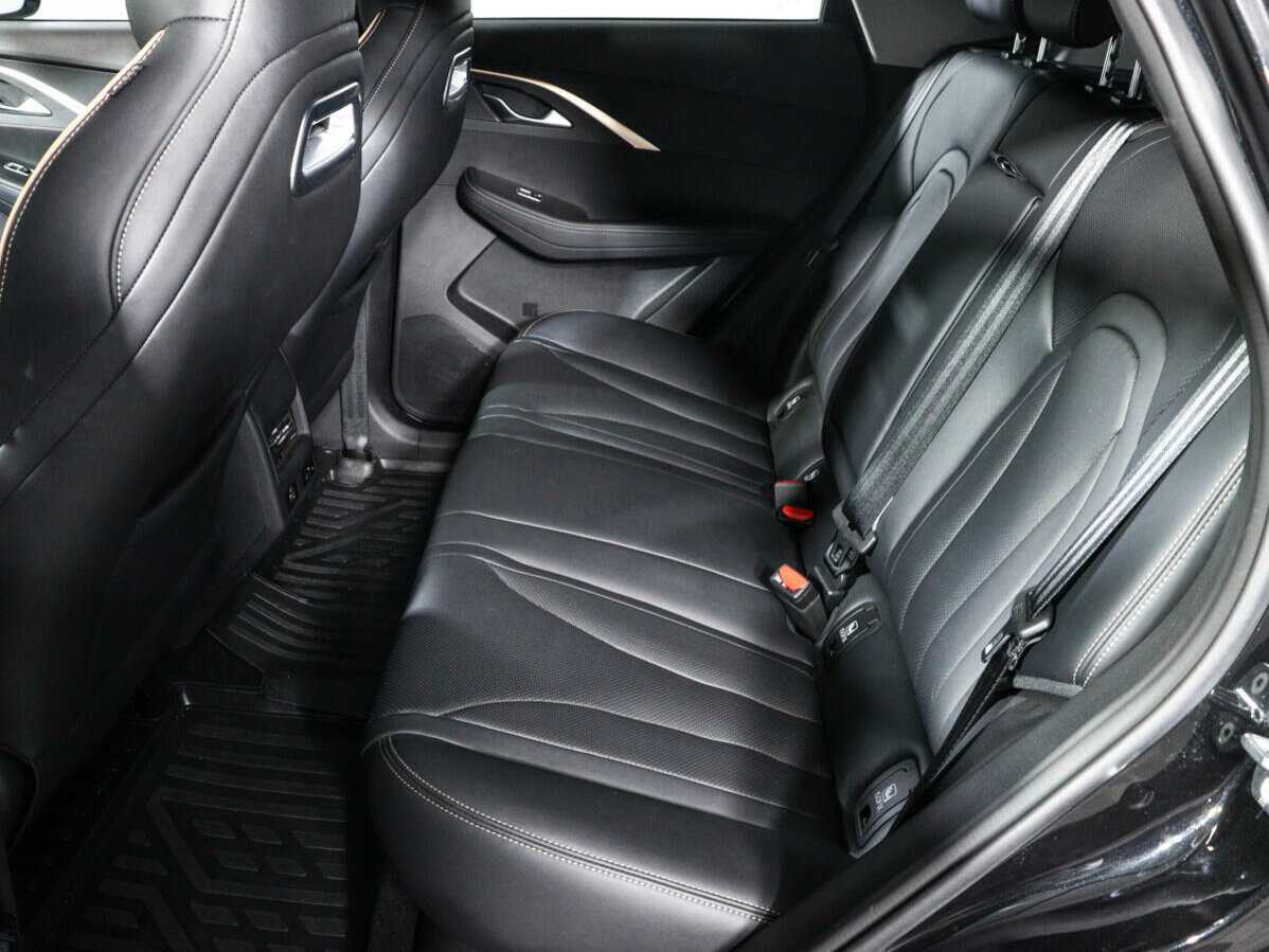 Купить OMODA C5 с пробегом. Фото: #7