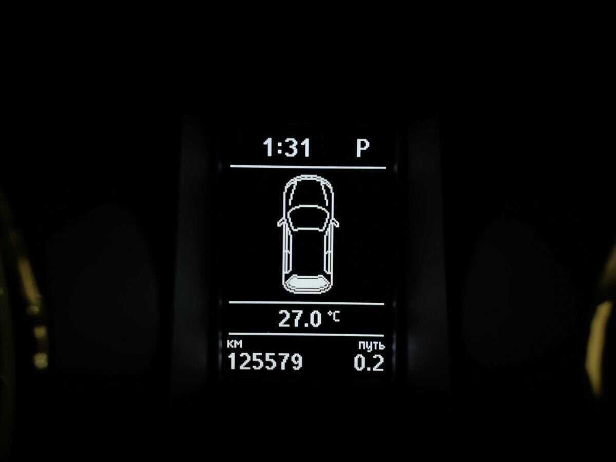 Купить Skoda Yeti с пробегом. Фото: #13