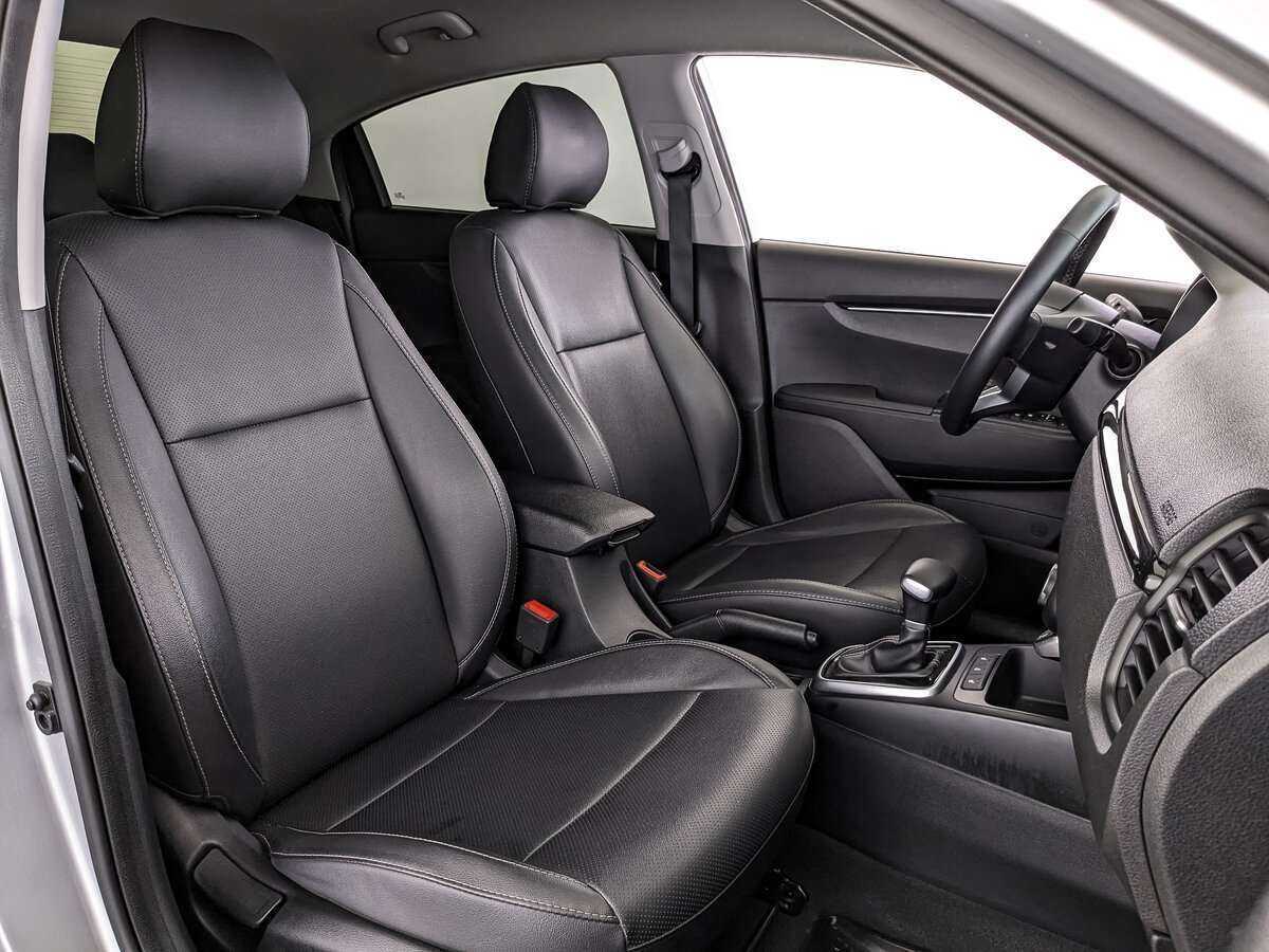 Купить Kia Rio с пробегом. Фото: #19