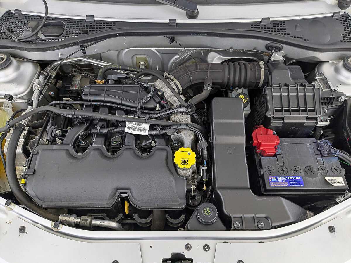 Купить Lada (ВАЗ) Largus с пробегом. Фото: #8