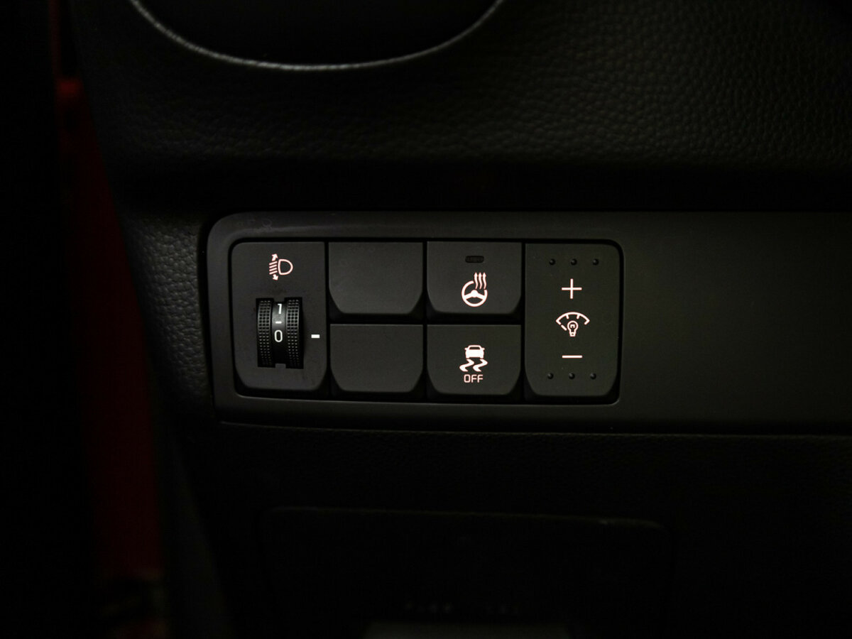 Купить Kia Soul с пробегом. Фото: #16