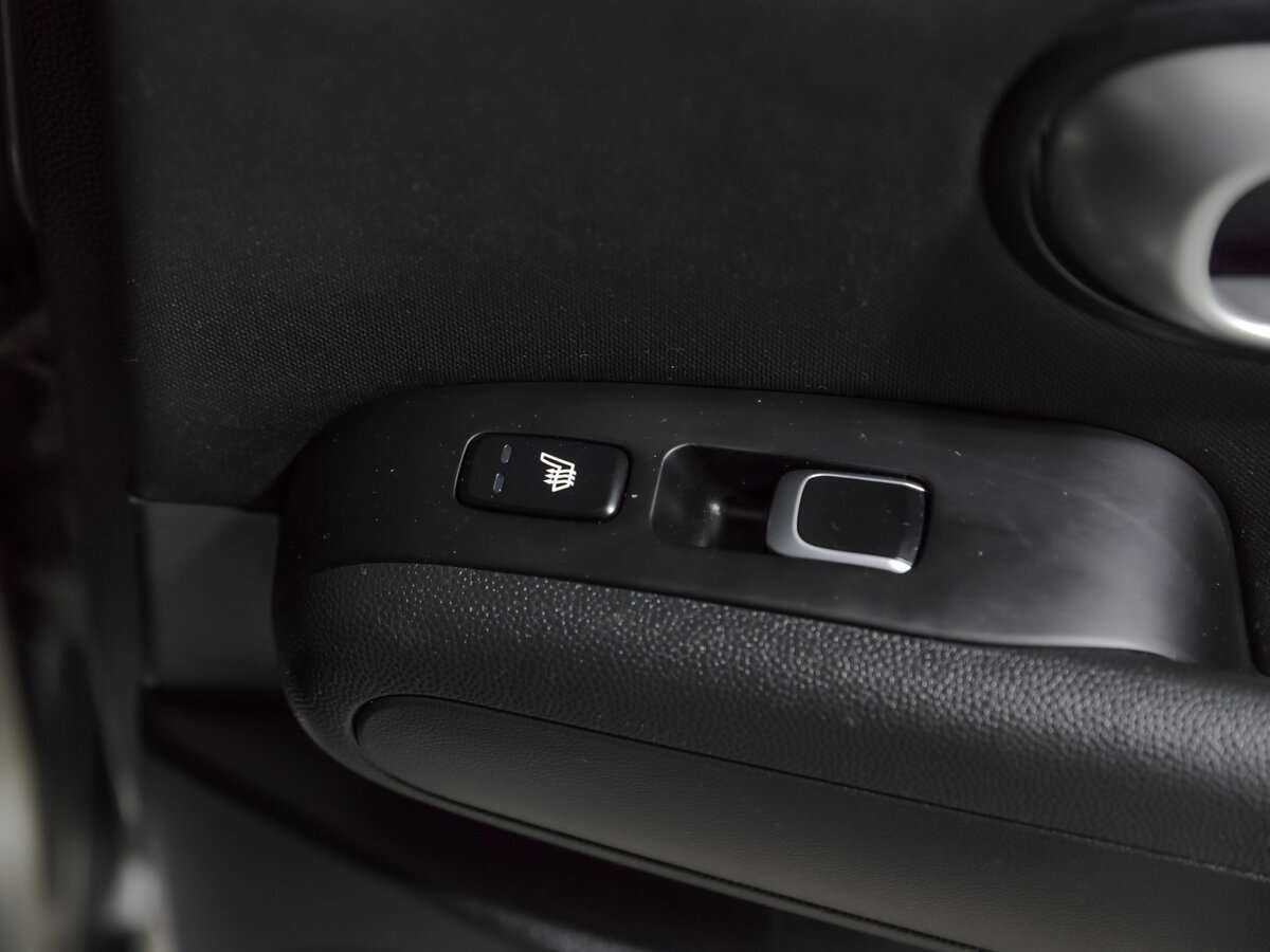 Купить Kia Soul с пробегом. Фото: #14