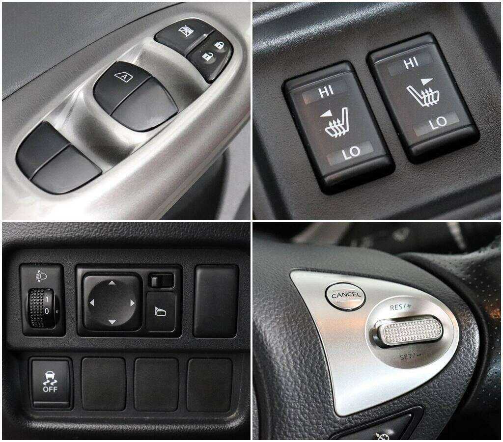 Купить Nissan Juke с пробегом. Фото: #13