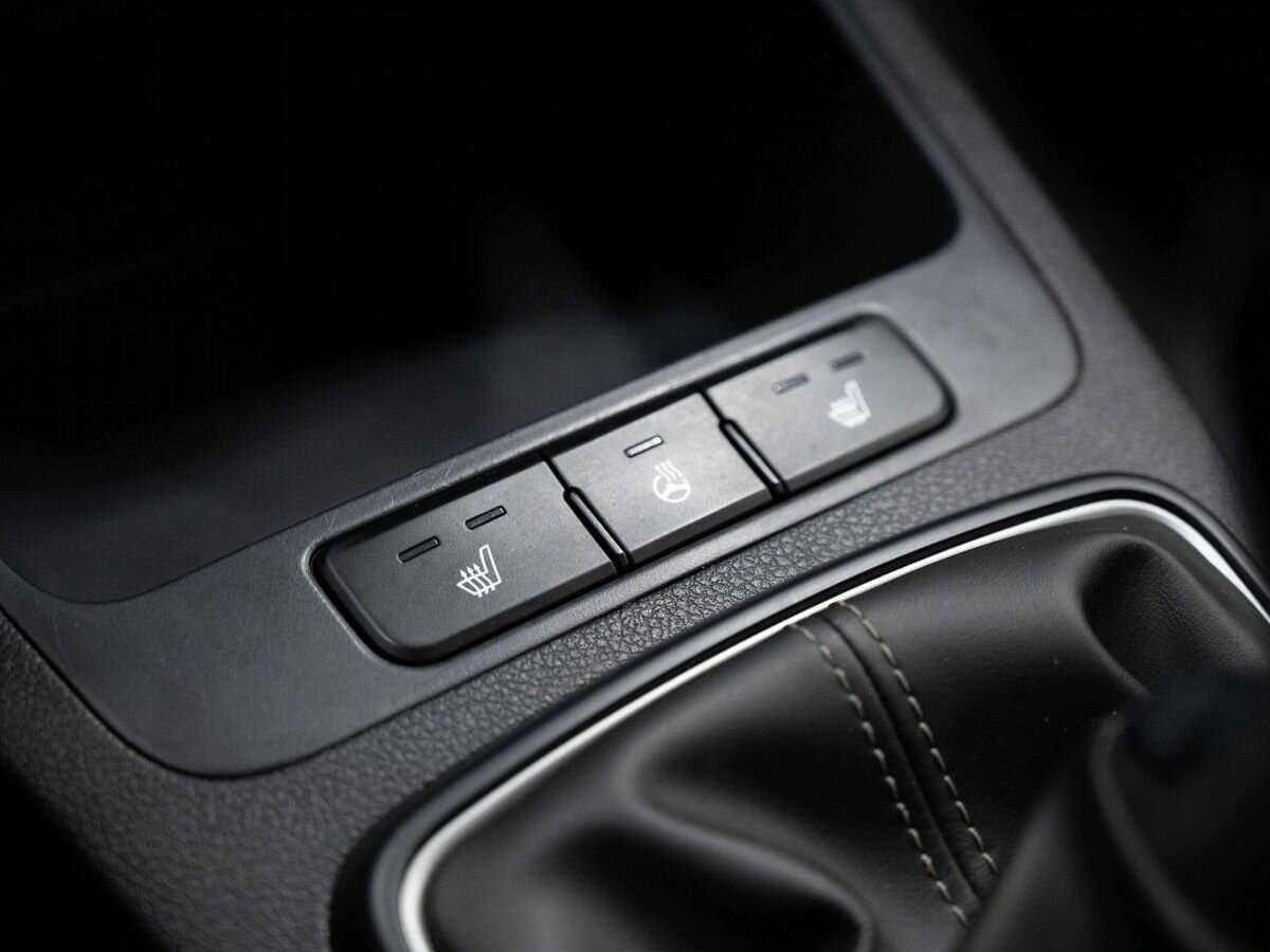 Купить Kia Rio с пробегом. Фото: #13