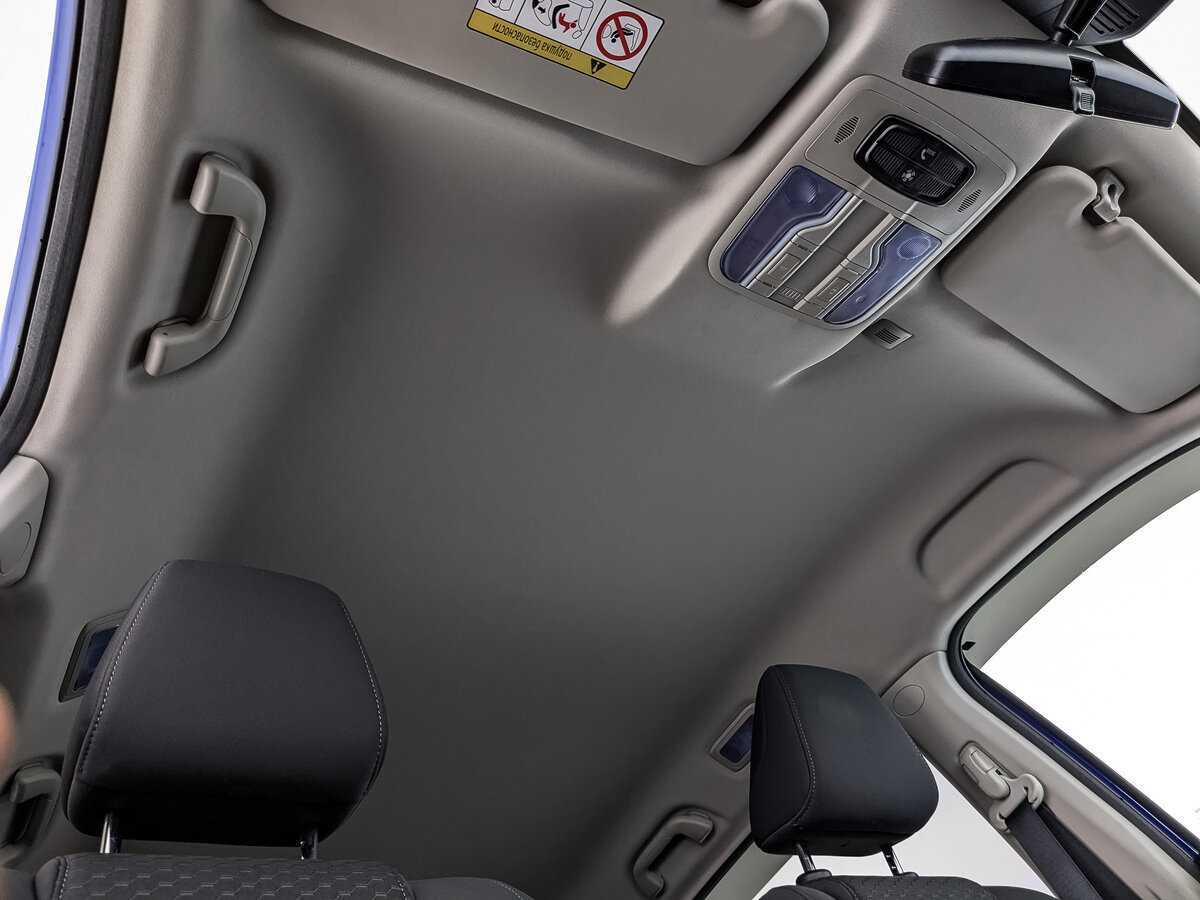 Купить Haval F7 с пробегом. Фото: #17