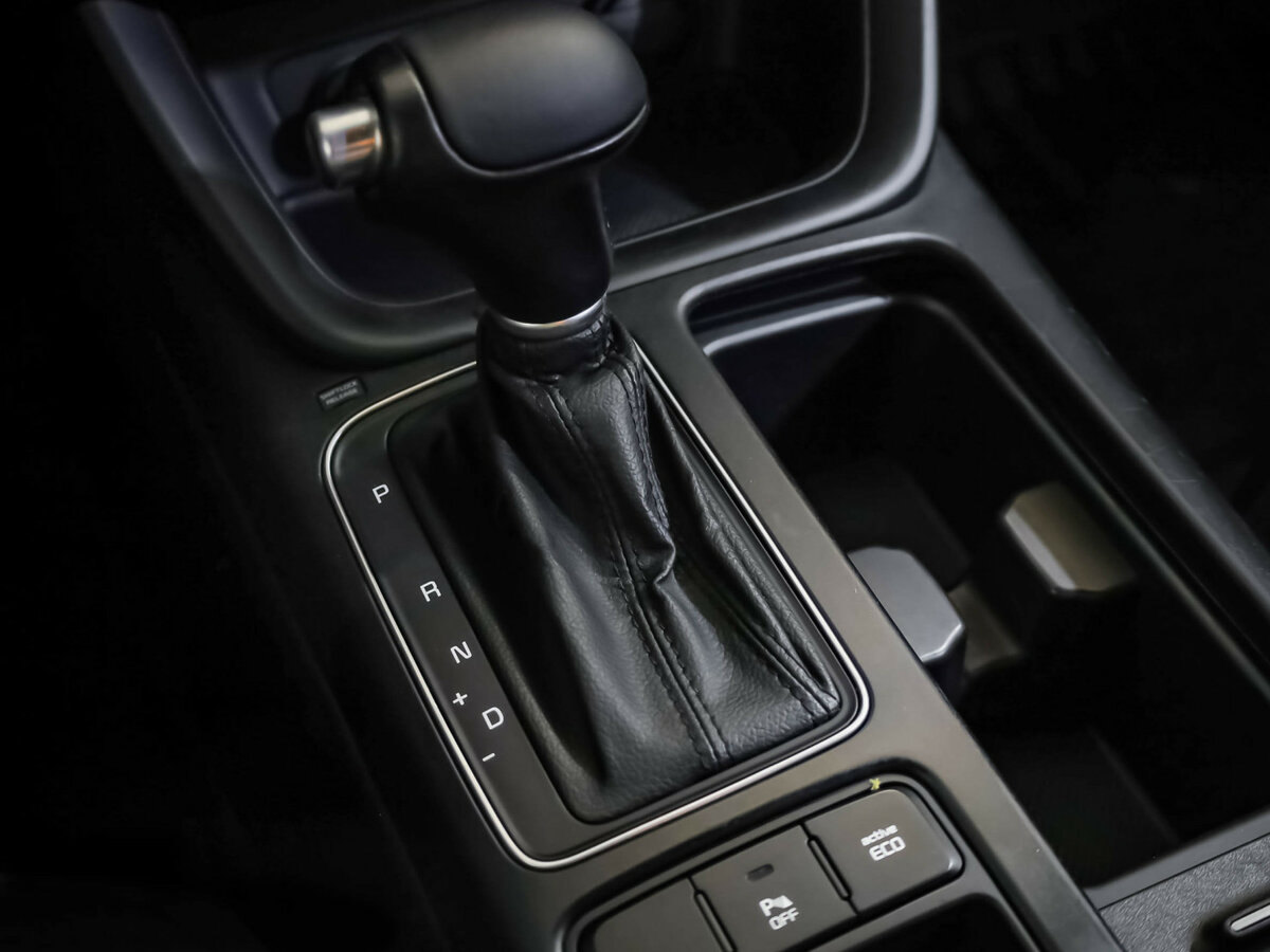 Купить Kia Sorento с пробегом. Фото: #16