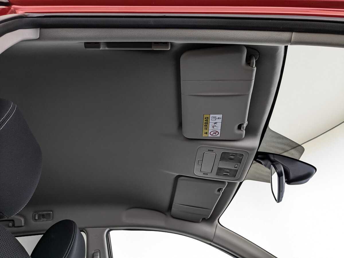 Купить Renault Koleos с пробегом. Фото: #18