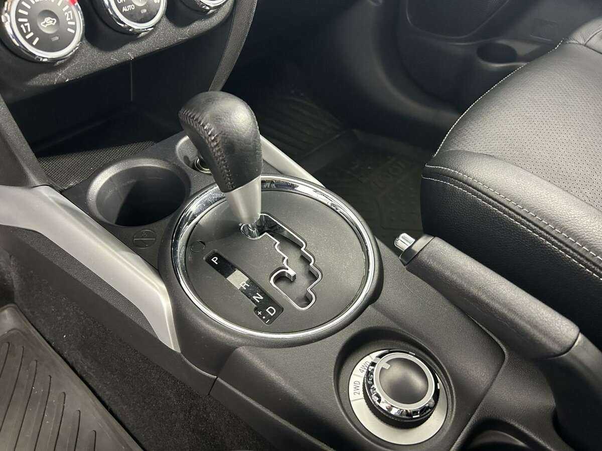 Купить Peugeot 4008 с пробегом. Фото: #10