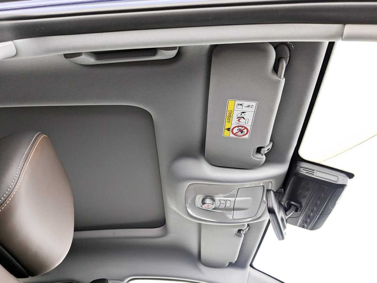 Купить Chery Tiggo 8 Pro с пробегом. Фото: #20