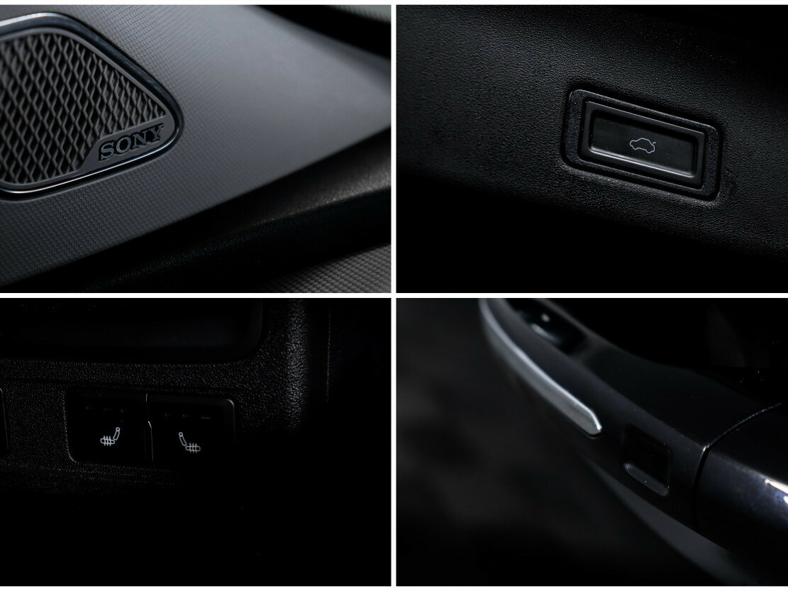 Купить OMODA C5 с пробегом. Фото: #17