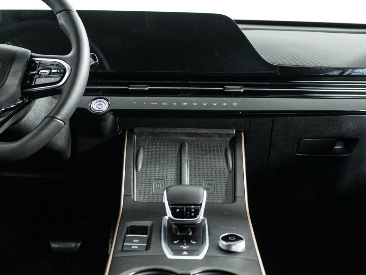 Купить OMODA C5 с пробегом. Фото: #13