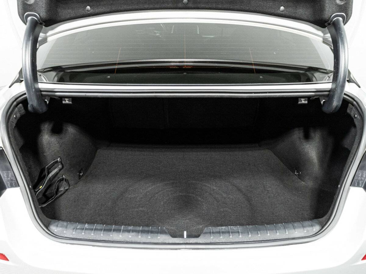 Купить Kia Optima с пробегом. Фото: #25