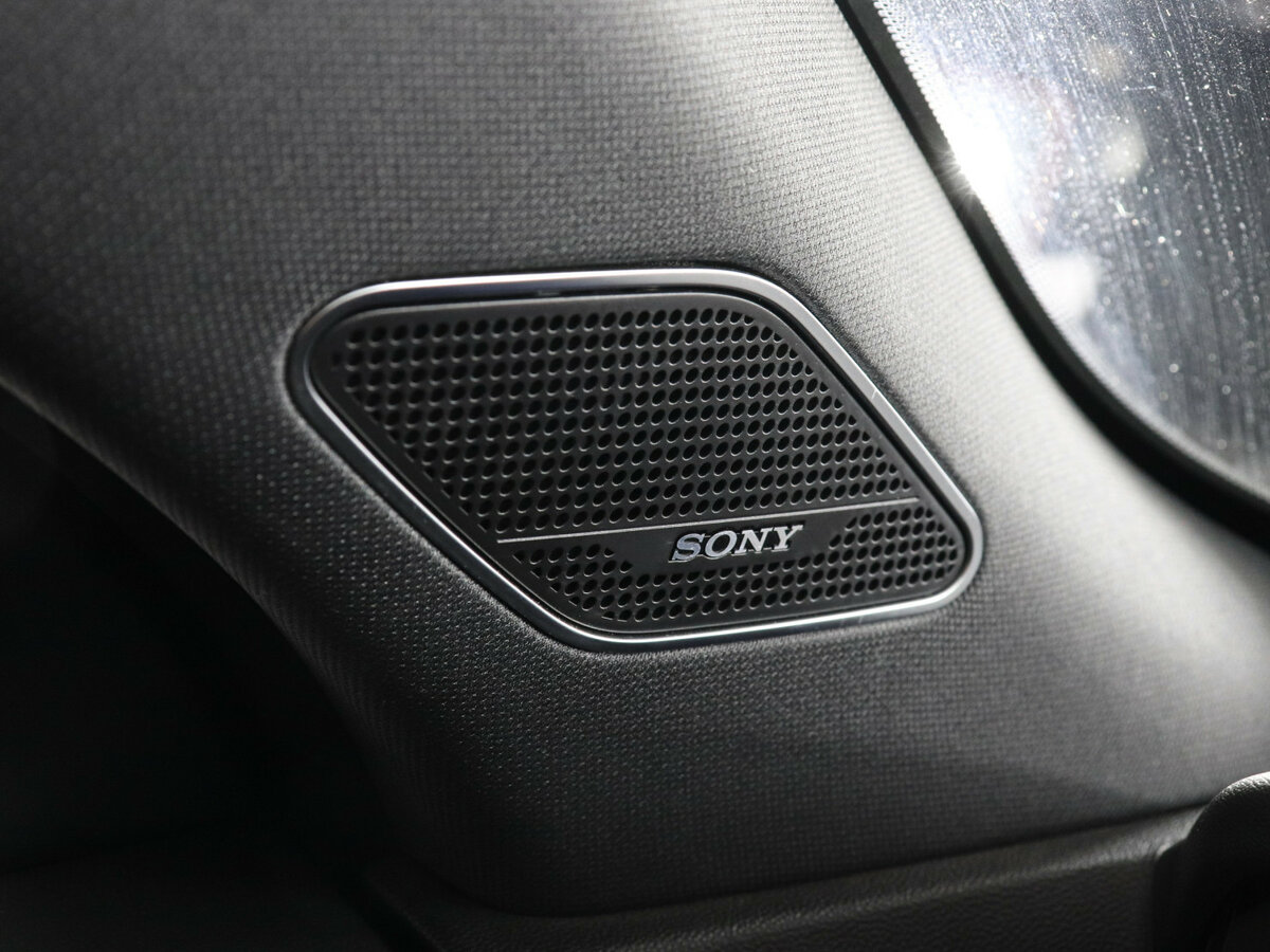 Купить Changan UNI-K с пробегом. Фото: #14