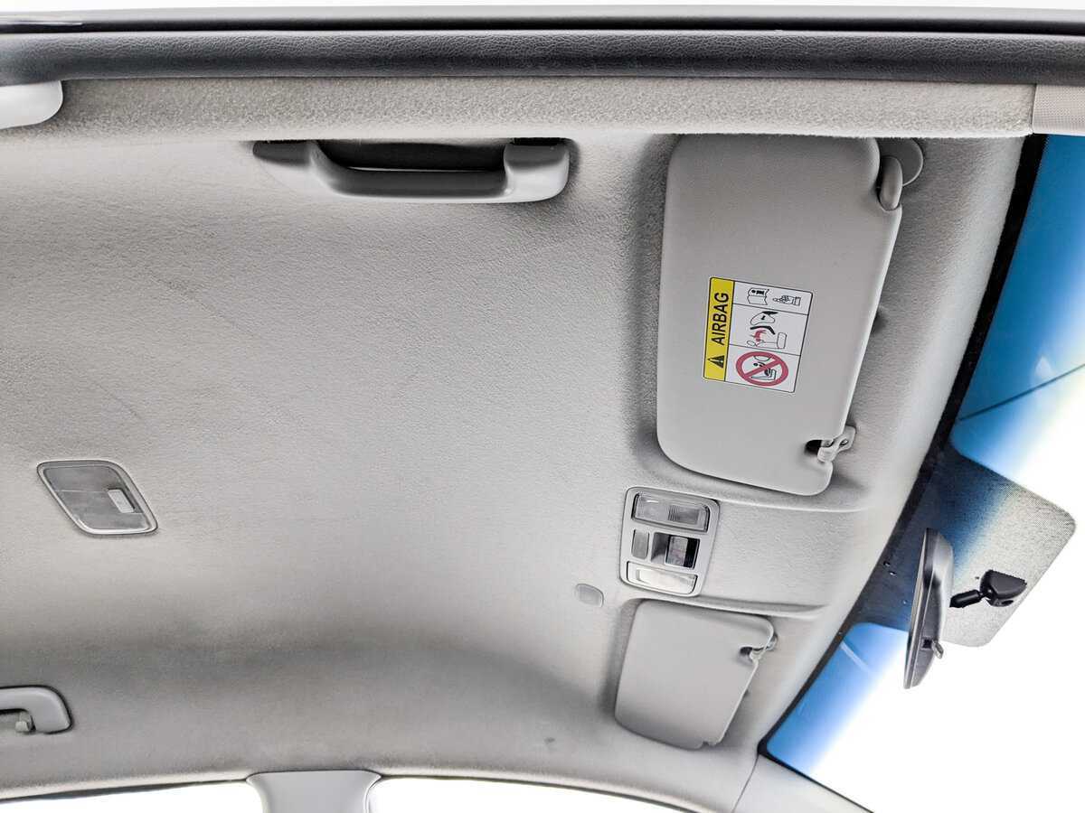 Купить Kia Rio с пробегом. Фото: #21