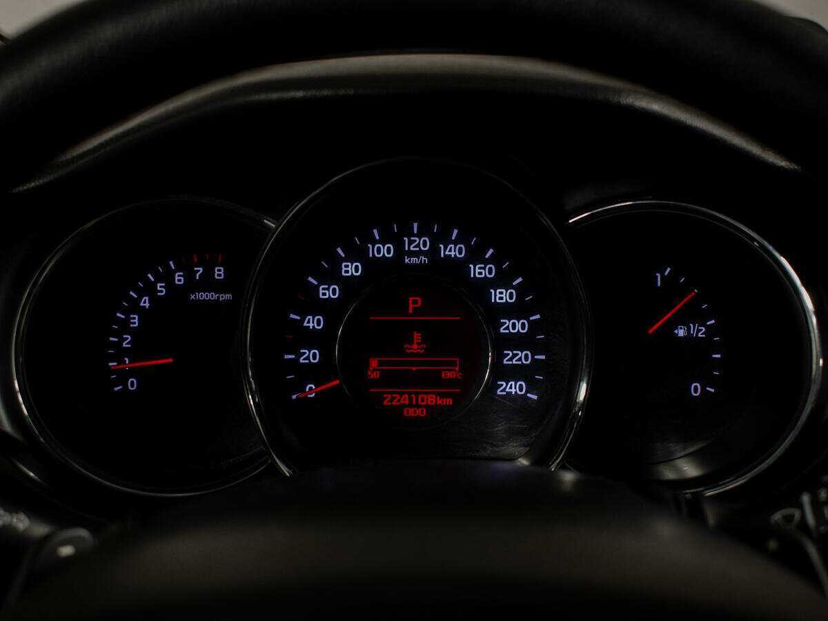 Купить Kia Ceed с пробегом. Фото: #9