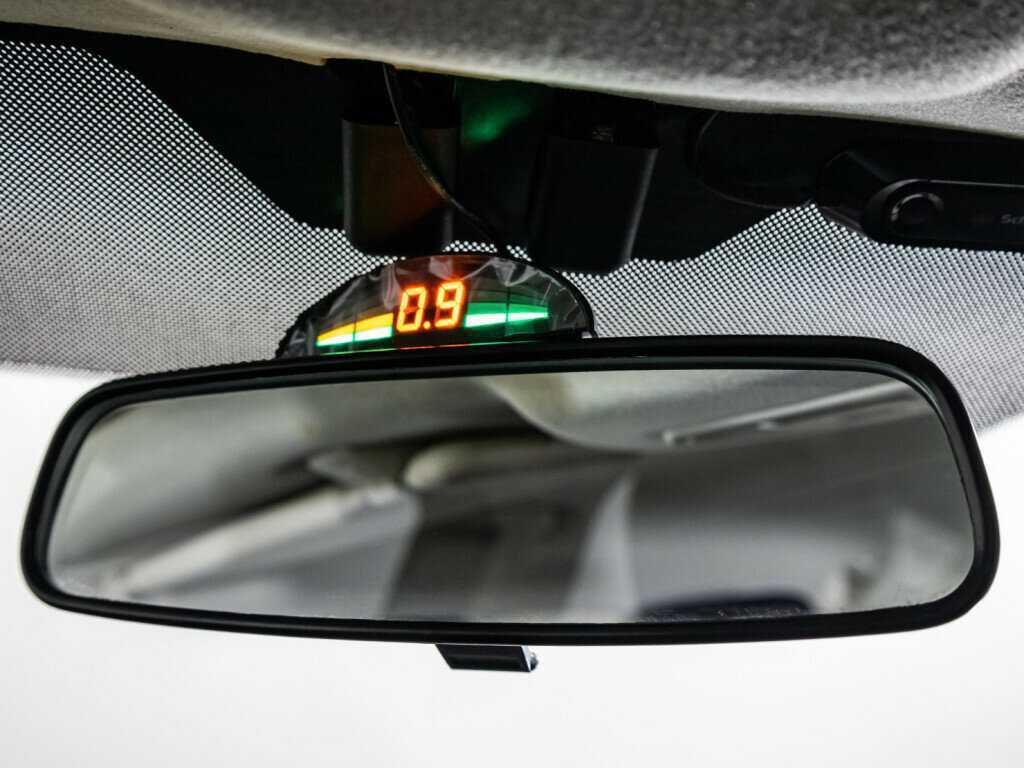 Купить Ford Focus с пробегом. Фото: #14