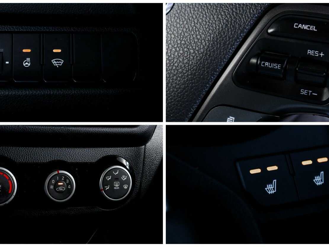 Купить Kia Rio с пробегом. Фото: #15