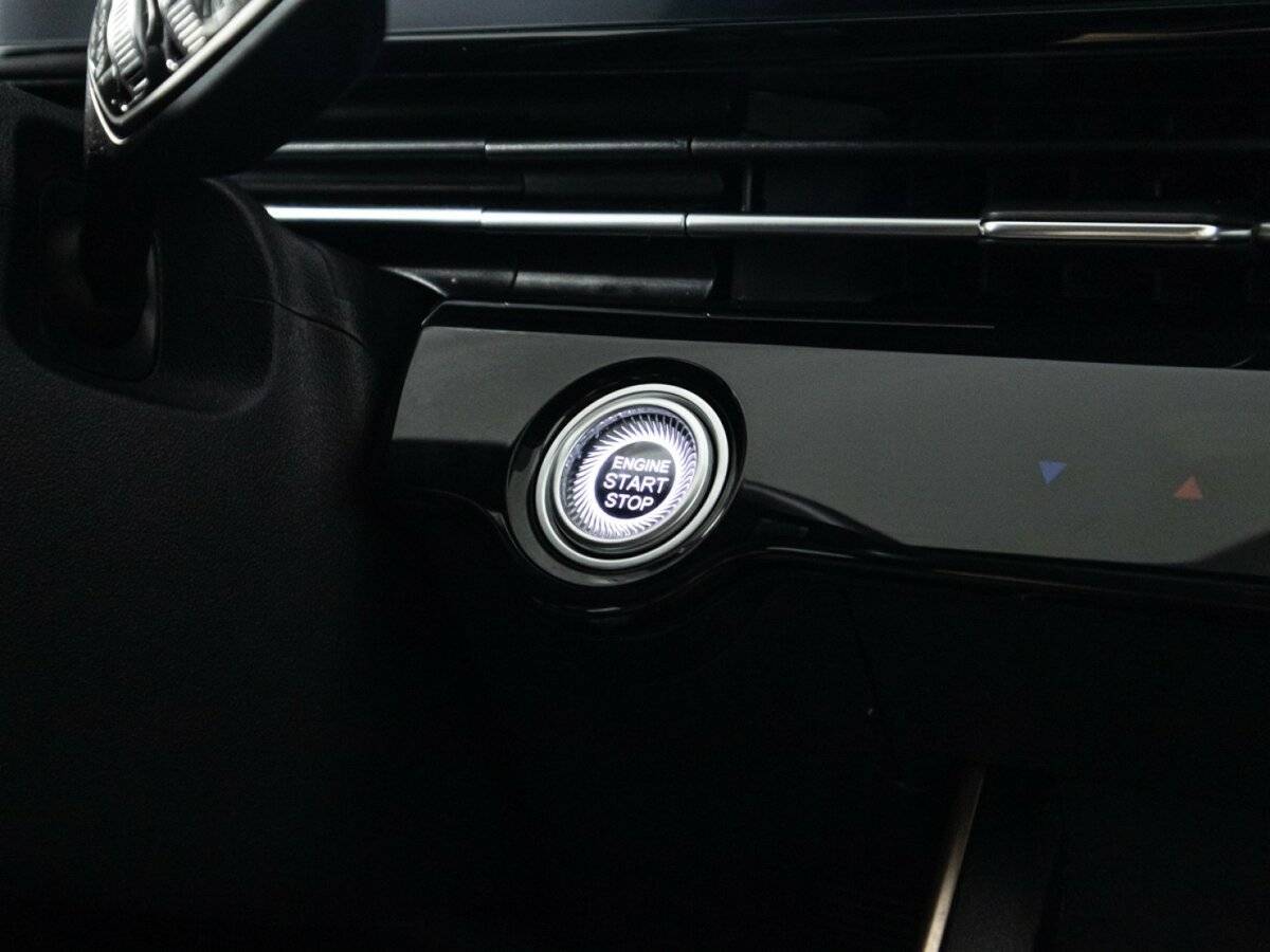 Купить OMODA C5 с пробегом. Фото: #21