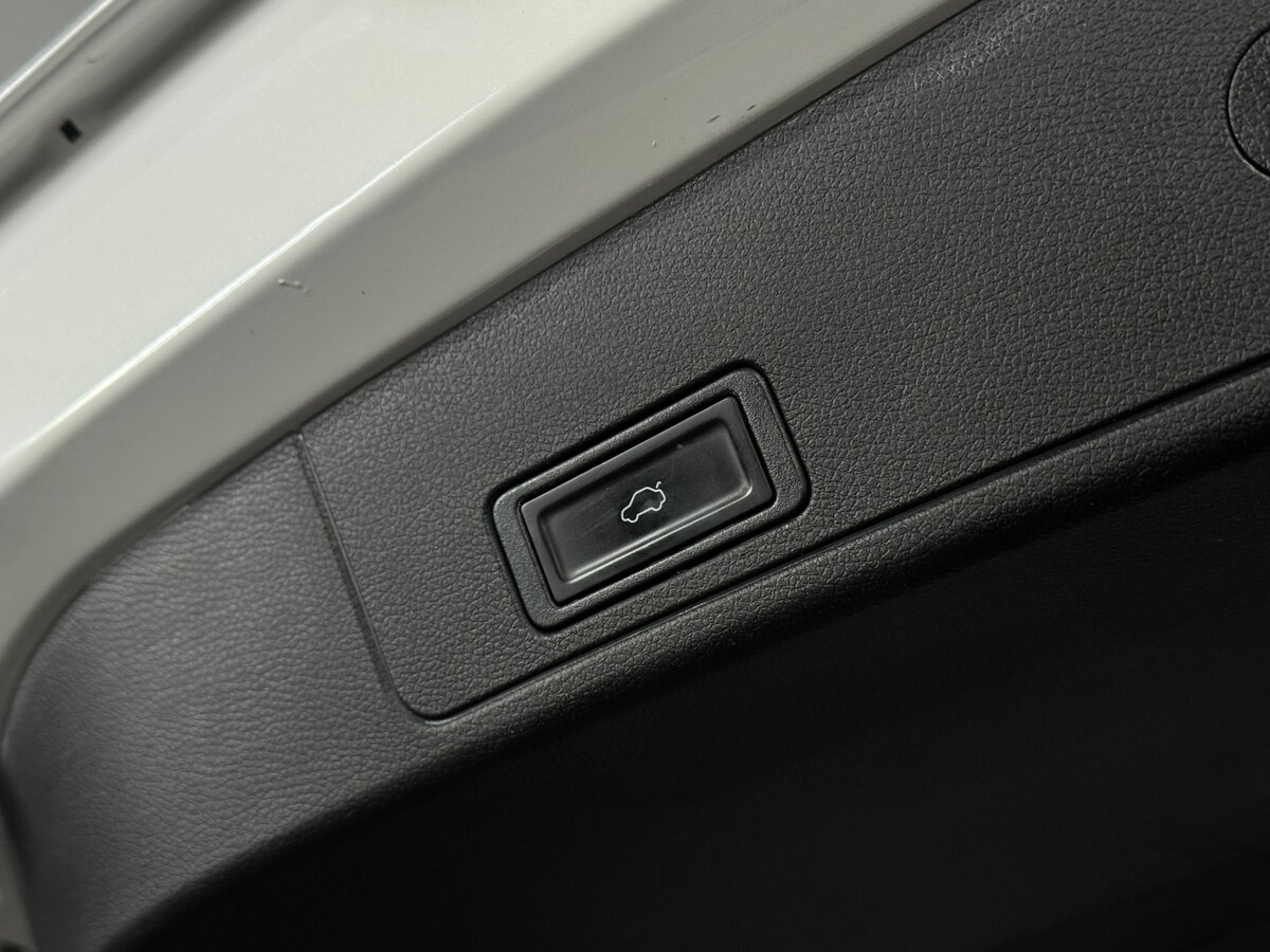 Купить Chery Tiggo 7 Pro с пробегом. Фото: #12