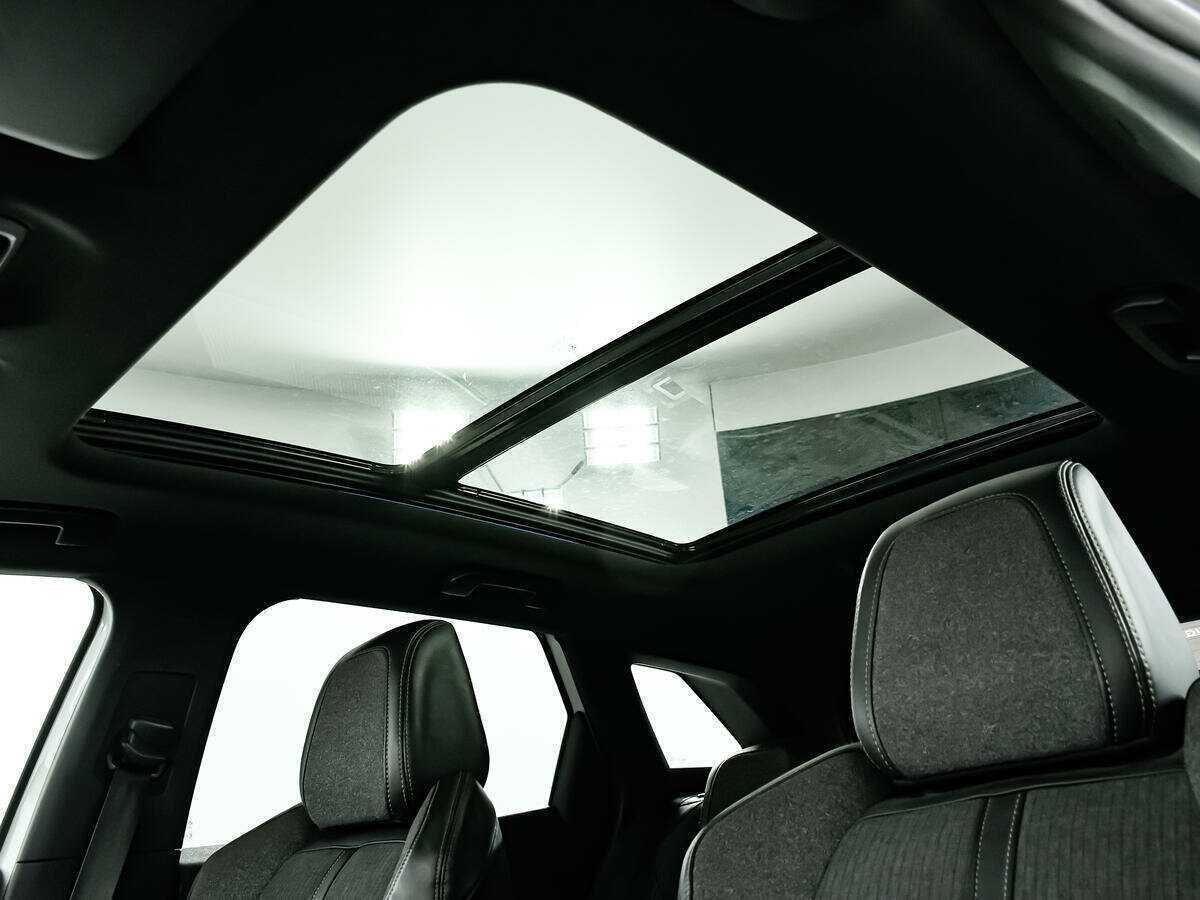 Купить Peugeot 3008 с пробегом. Фото: #15