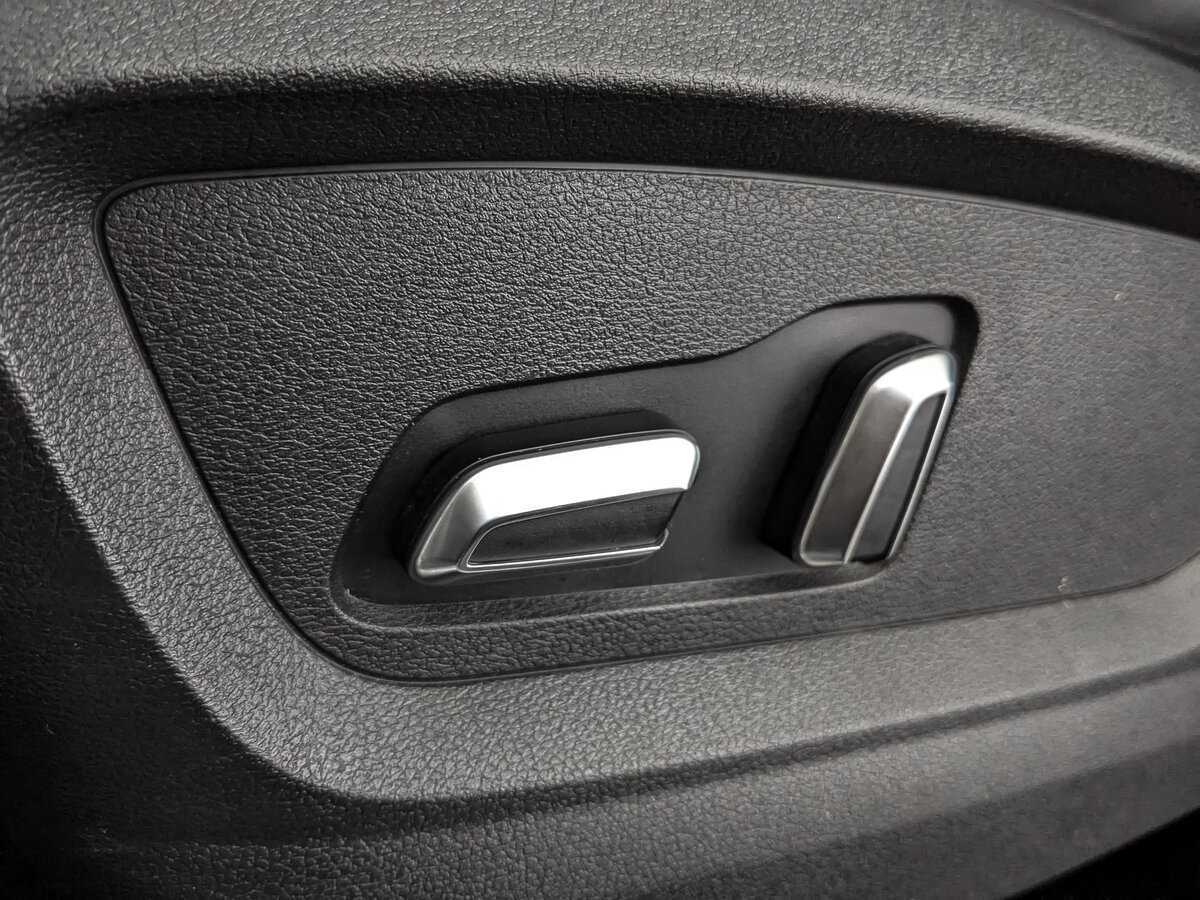 Купить Chery Tiggo 7 Pro с пробегом. Фото: #23