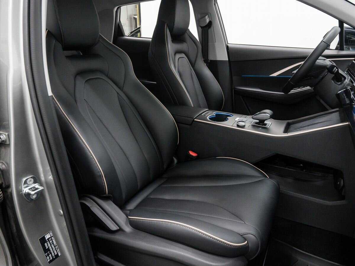 Купить OMODA C5 с пробегом. Фото: #9