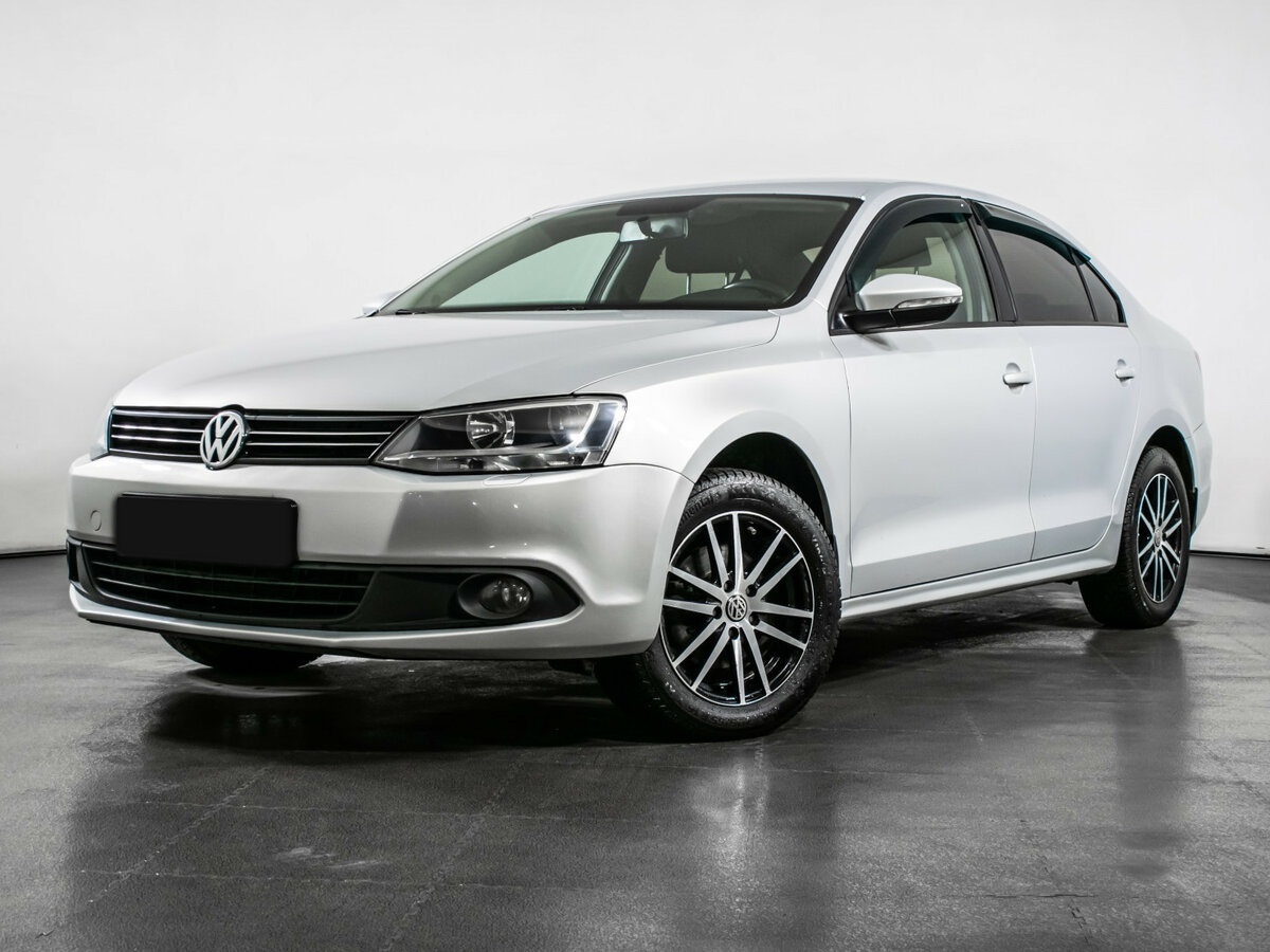 Купить Volkswagen Jetta с пробегом. Посмотреть фото