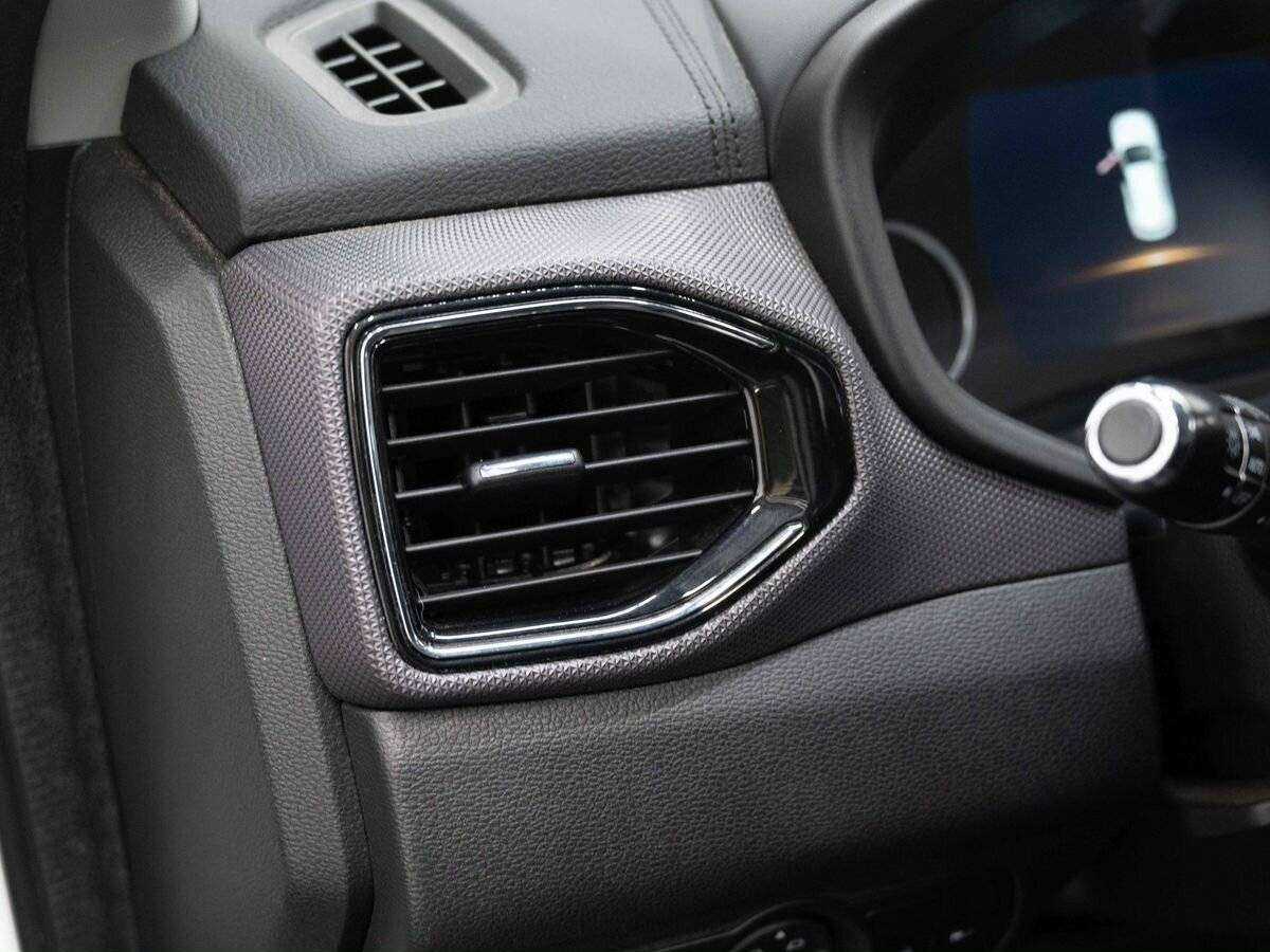 Купить Chery Tiggo 4 с пробегом. Фото: #18