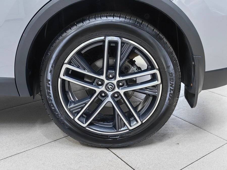 Купить Changan UNI-S (CS55 Plus) с пробегом. Фото: #22