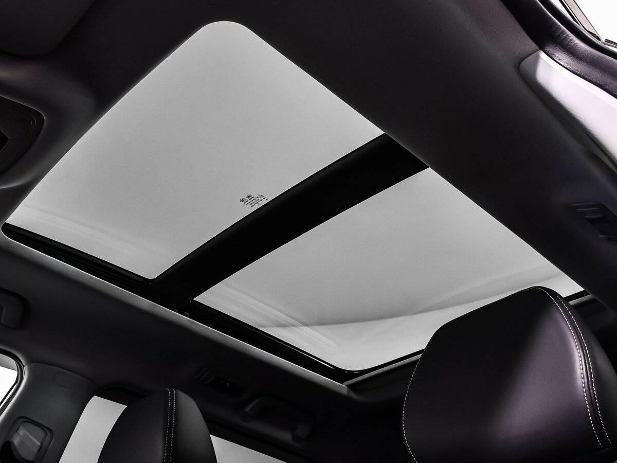 Купить Chery Tiggo 8 Pro с пробегом. Фото: #20